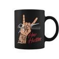 Tatuaje Peluquería Peluquería Cosmetólogos Taza de café