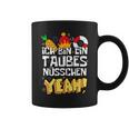 Taubes Nüsschen Lyrics Saying For Deaf Nuts Song Fans Tassen