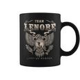 Team Lenore Lifetime Member Lenore Name Coffee Mug