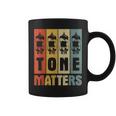 Tone Matters Techno Sintetizzatore Sintetizzatore Analogico Digitale Tazze