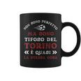 Torino Calcio Uomo Divertente Idea Regalo Tifoso Tazze