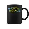 Trance Music Edificante Per Ravers Techno Edm Tazze
