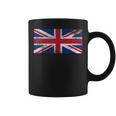 Uk Union Jack Bandiera Inglese Inghilterra Pride Britannica Tazze