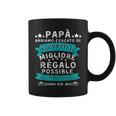 Uomo Festa Del Papà Retrò Idea- Padre Regalo Papà Compleanno Uomo Tazze