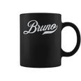 Uomo Ragazzi Idea Regalo Divertente Umorismo Nome Per Bruno Tazze