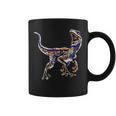 Velociraptor Raptor Dinosaur Dinosaur Prehistoric Dino Tassen