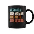 Veronica The Woman The Myth The Legend Nomeeronica Tazze