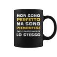 Vêtements Nice Scripts Man Piémontais Tasse