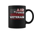 Veteran Of The United States Air Force Us Air Force Coffee Mug