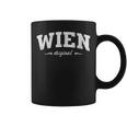 Vienna Austria Sports Souvenir Tassen