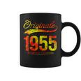 Vintage 1955 Edizione Limitata 69 Anni Di Compleanno Uomo Tazze