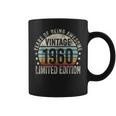 Vintage 1960For Retro 1960 Birthday Tazze