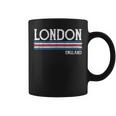 Vintage Londra Inghilterra London England Tazze