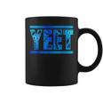 Vintage Retro Yay Yeet Quotes Apparel Humor Coffee Mug