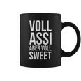 Vollassi Aberoll Sweet Tassen