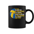 Volley Pallavolista Allenatore Pallavolo Tazze