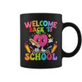 Welcome Back To School Back To School Teachers Boys Girls Coffee Mug