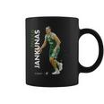 Zalgiris Kaunas Tassen