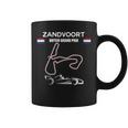 Zandvoort Racing Car Circuit Formula Dutch Grand Prix Tassen