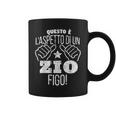 Zio Figo Regalo Divertente Per Il Miglior Zio Tazze