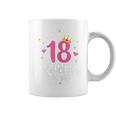 2006 Nasce Una Principessa 18° Compleanno Figlia 18 Anni Tazze