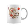 Amazing Chinese Year Of The Dragon Coffee Mug