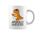 Aperollin' Aperolo Saufus Rex Summer Drinks Tassen