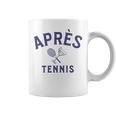 Apres-Tennis Après-Tennis Tassen