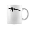 Ar-15 556 223 Soppressore Combat Tazze