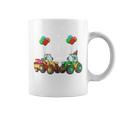 Bambino 6 Compleanno Bambini & Trattore Regalo Di 6 Anni Tazze