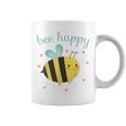 Bee Happy Donna Apicoltore Bambini Ape Miele Tazze