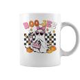 Boo-Jee Cute Ghost Coffee Toddler Girl Halloween Coffee Mug