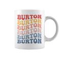 Burton City Groovy Retro Tassen