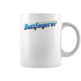 Buttfingerer Meme Hilarious Buttfingerer Nuts Bar Graphic Print Coffee Mug
