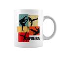 Capoeiraêtements Pour Capoeirista Gear Capoeira Tasse