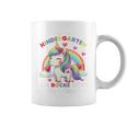 Children's Bye Bye Kindergarten Farewell School Child Girls Unicorn Tassen