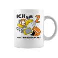 Children's Children's Ich Bin Schon 2 Tassen