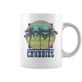 Chubbies Sky’S Out Thighs Out Vintage Retro Coffee Mug