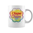 Chupa Chups Sweet Rainbow 2 Tazze