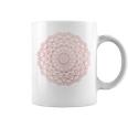 Con Fiori Di Loto Mandala Yoga Per Donne Uomini Bambini Tazze