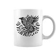 Cuervo Cuervo Tribal Taza de café