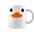 Cute Duckie Duckling Ducky Rubber Duck Rubber Duck Coffee Mug