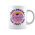 Diplomata Maturità 2024 Liceo Linguistico Festa Di Diploma Tazze
