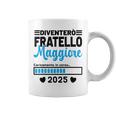 Diventerò Fratello Maggiore 2025 Fratello Maggiore 2025 Tazze