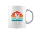 Dove Hunting Party I If It Flies It Dies I Dove Hunter Coffee Mug
