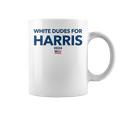 Dudes For Harris 2024 Tassen