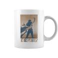 Dune Part Two Paul Atreides Long Live The Fighters Portrait Tazze
