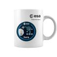 Esa European Space Agency Missione Hera Patch Tazze