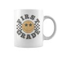First Grade 1St Grade First Day Of School Back To School Coffee Mug