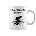 Flandern Best Cycling Tassen